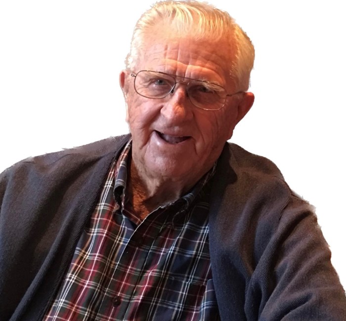 Obituary of Malcolm Stewart Black Jr.