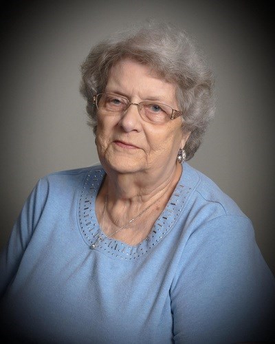 Obituary of Shirley Taylor Driggers