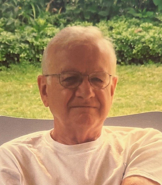 Obituary of Harry G. Baker