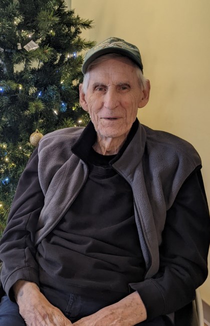 Obituary of Wesley John Wankel