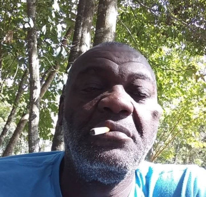 Obituario de Willie Herman Rhodes