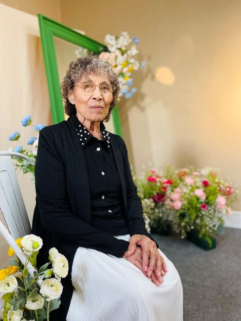 Obituario de Elisa Reyes