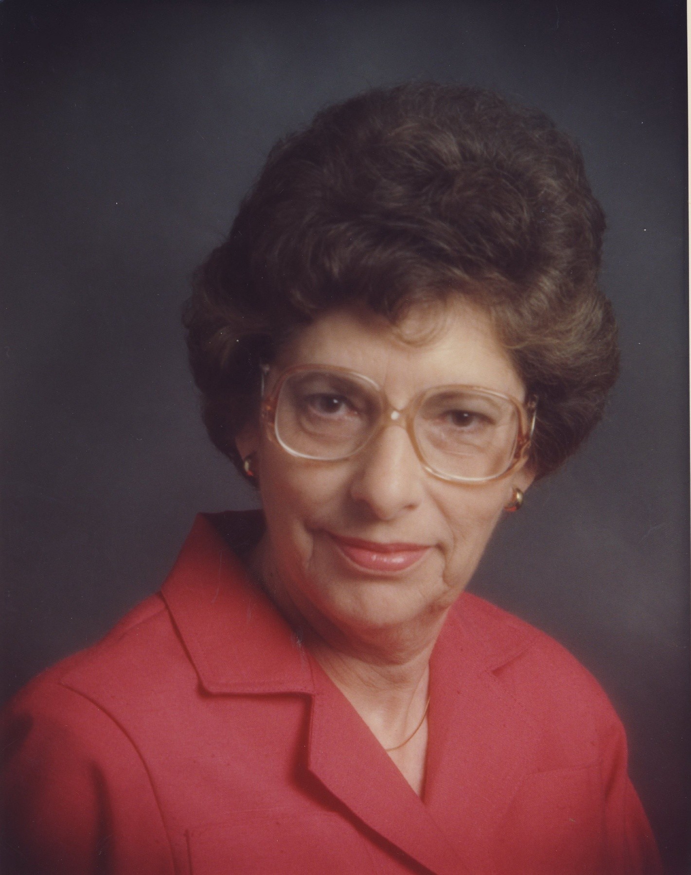 Dorothy Freudig Obituary Bowie Md