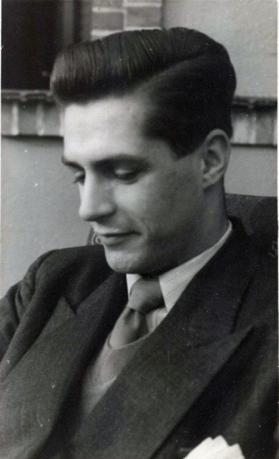 Obituary of Dr. James Martin Campbell