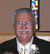 Obituary of Rev. Matias V. Quintanilla