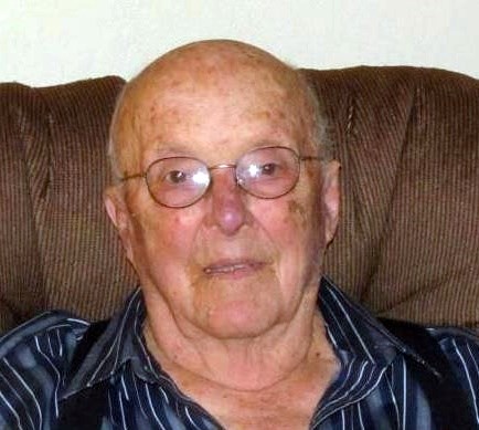 Obituary of Clyde Wilson Hansen
