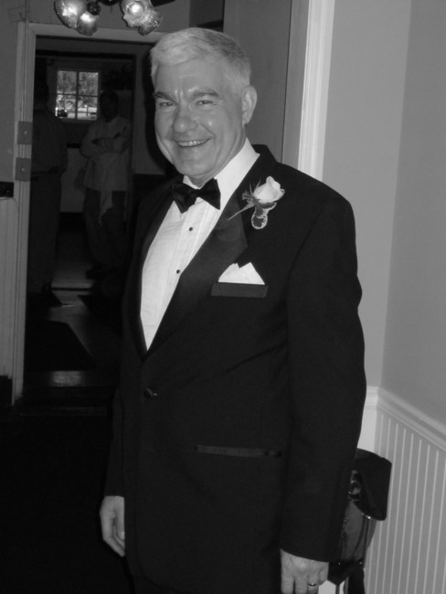 Obituary of Martin Raymond Flannery