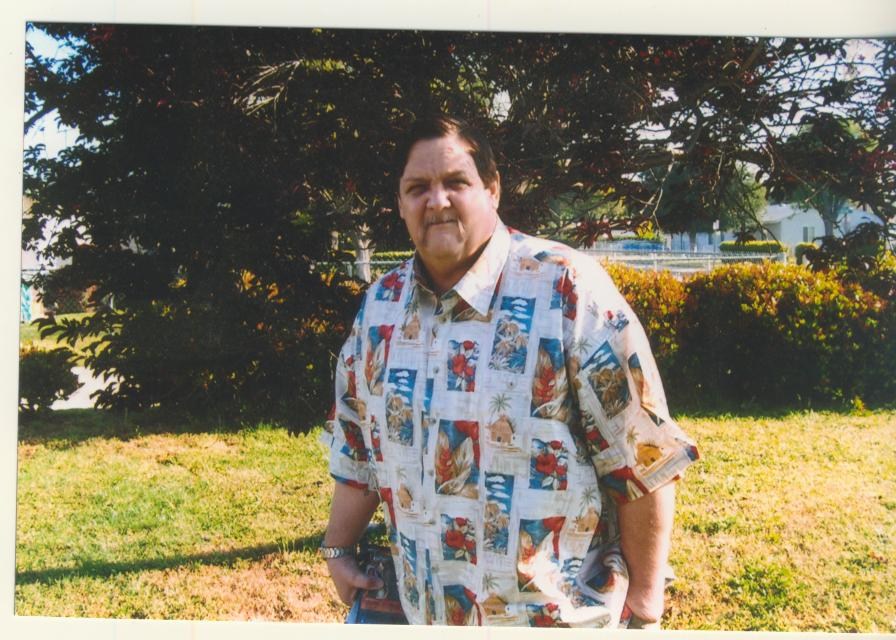 Obituary of Dennis Louis Marich