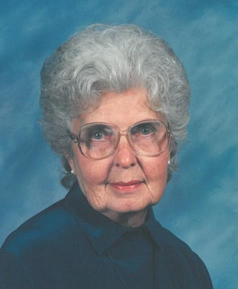 Obituary of Jeanette Scheel