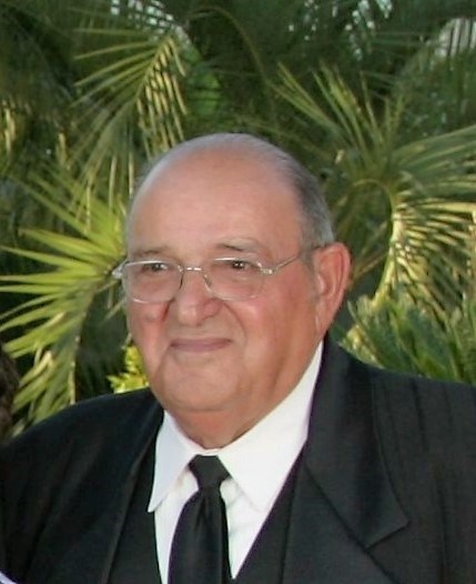 Obituary of Pasquale "Pat" Maiorino