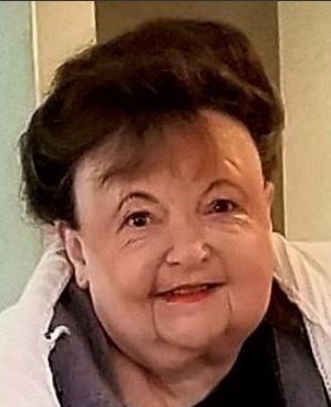 Obituary of Mary DeChello