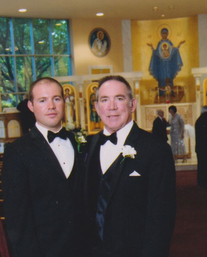 Obituary of Scott Michael Bunting