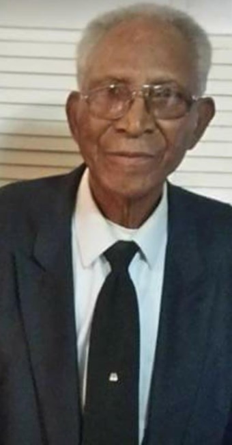 Obituary of Calvin Jackson Butts