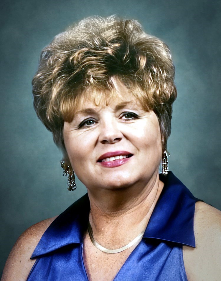 Sandra Jeanne Savage Obituary Evansville, IN