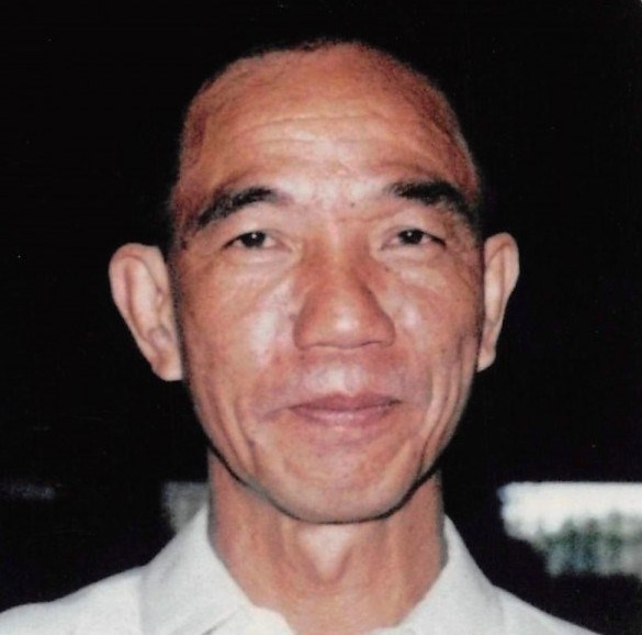 Obituary of Arnold L. Casem