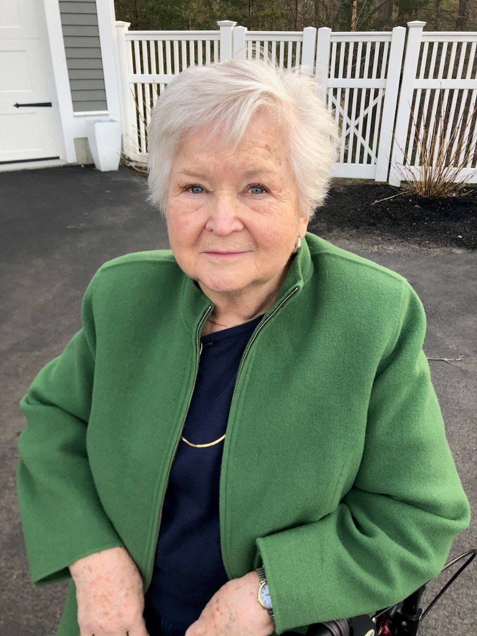 Marlene Reardon Obituary Scituate, MA