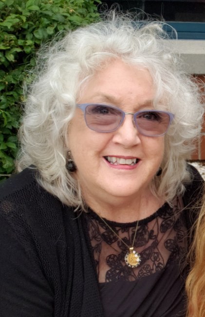 Obituary of Karen Johnson Anderson