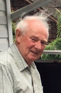 Obituary of Corwin Dean Hall