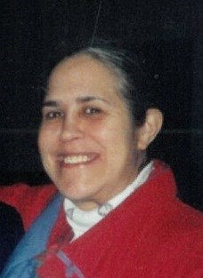 Obituary of Kathy Sue Thomas