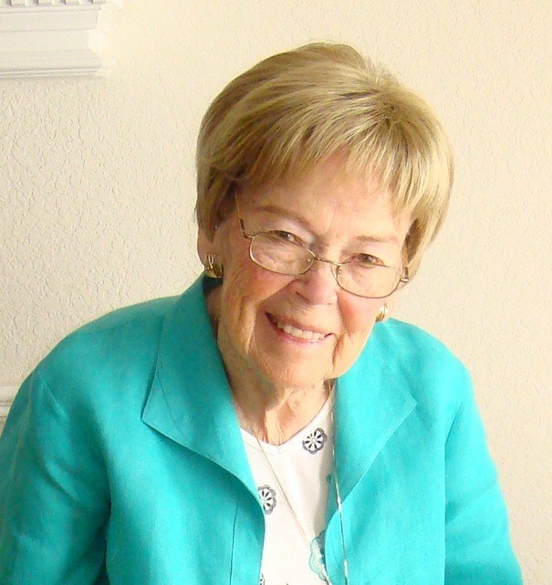Obituario de Margaret Langham Hinkle