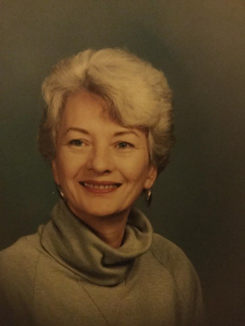 Obituary of Shirley Ann Gage