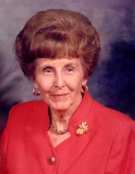 Obituary of Loquita Roberson Cabe