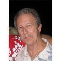 Obituary of Verlin Haynes