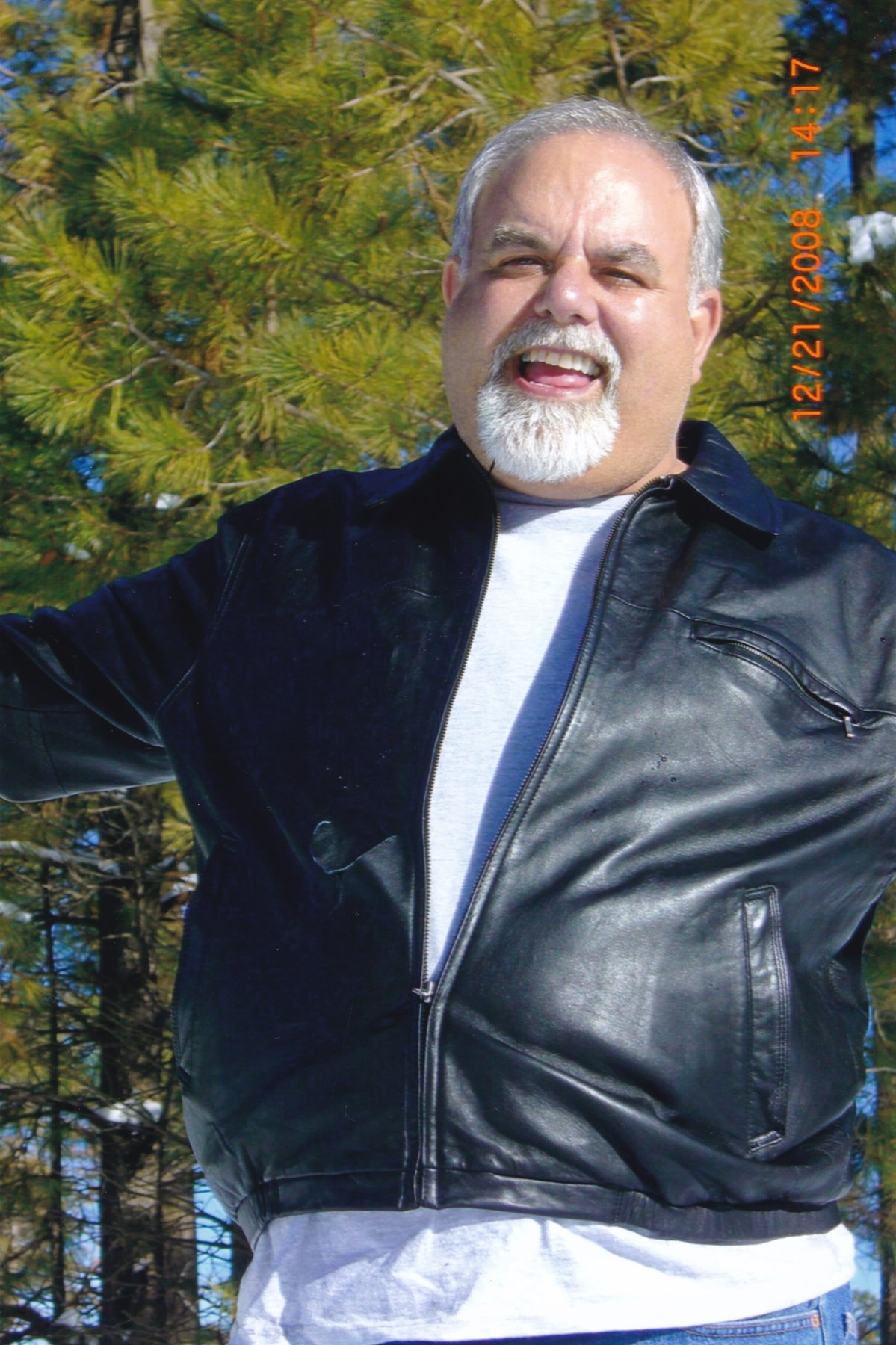 Obituary of Jeffrey Hunter