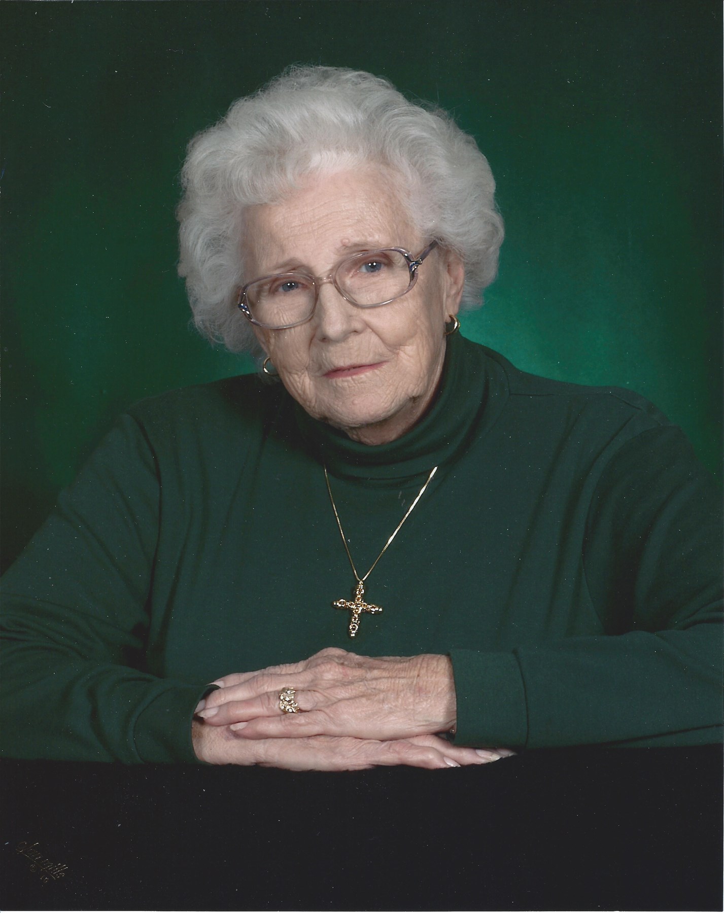 Obituary of Melva Jean Chaney