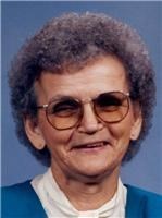 Patty Henley