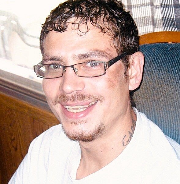 Obituary of James Dean L'Hirondelle