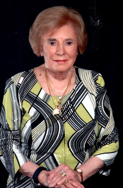 Obituary of Wilma Price