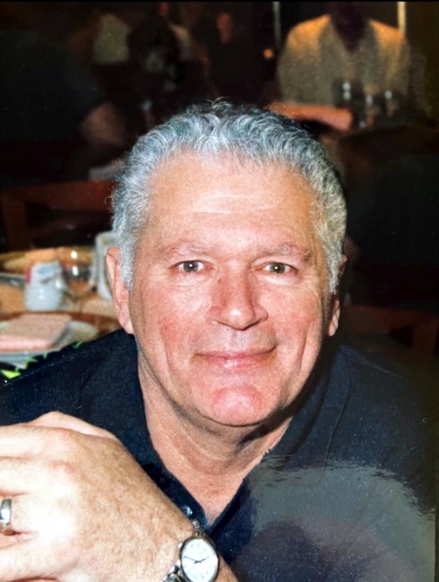 Obituary of Gennaro "Jerry" Creta