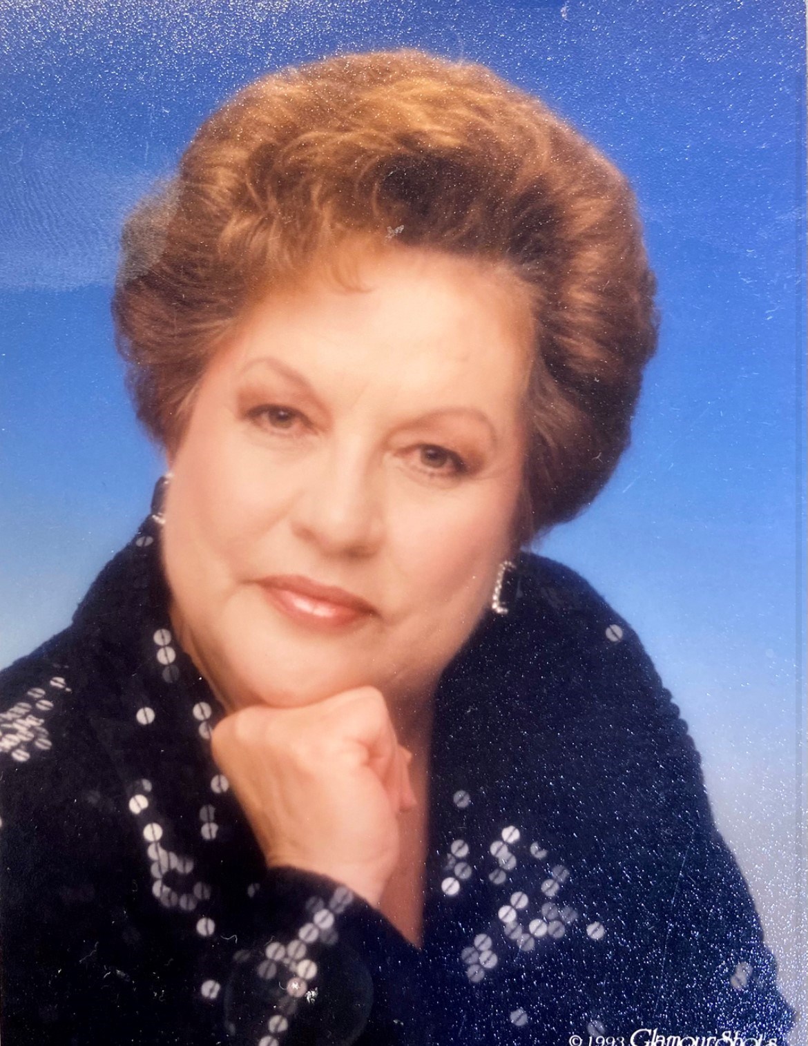 Obituary of María Luisa De Los Santos