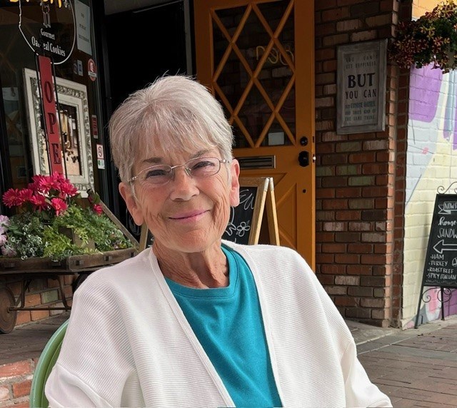 Obituary of Marjorie Kay  Doolittle Stevens