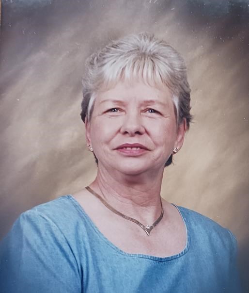 Obituario de Alice Mae Searcy
