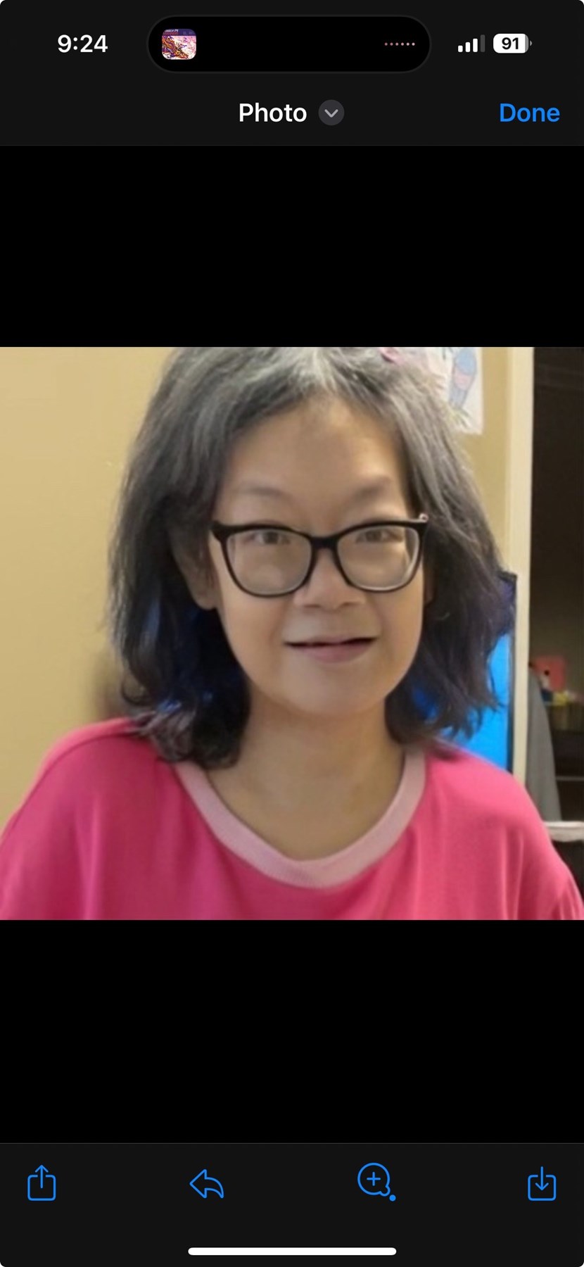 Avis de décès de Jean Lee