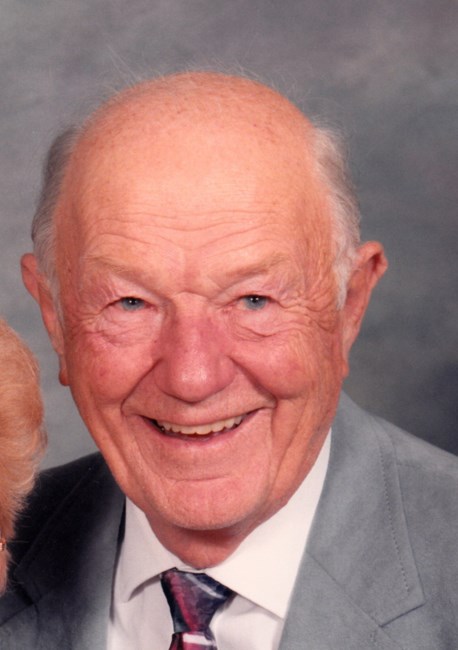 Obituary of Mr. Earl R. Wiseman