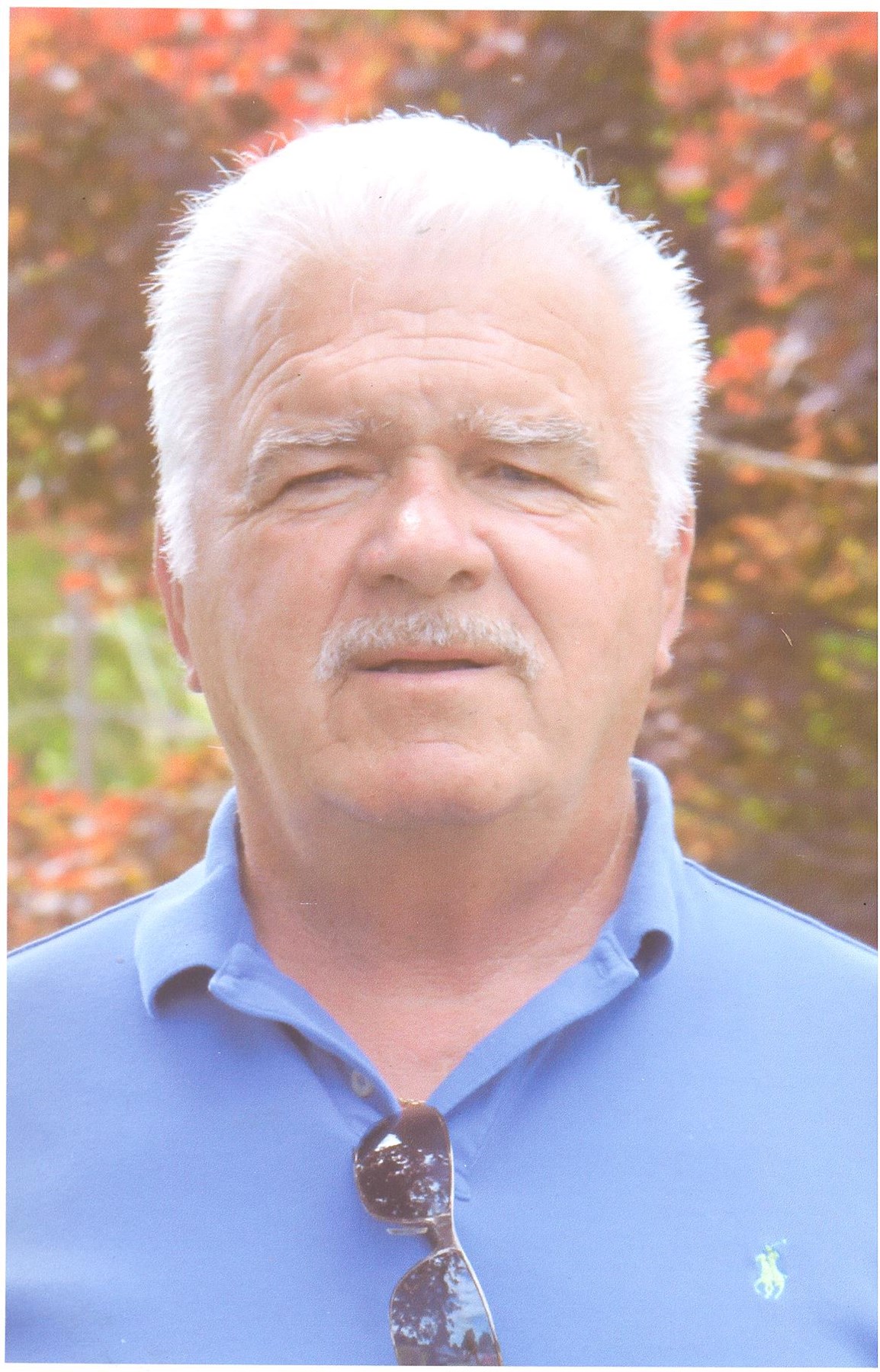 Obituary of Richard Everett Rude