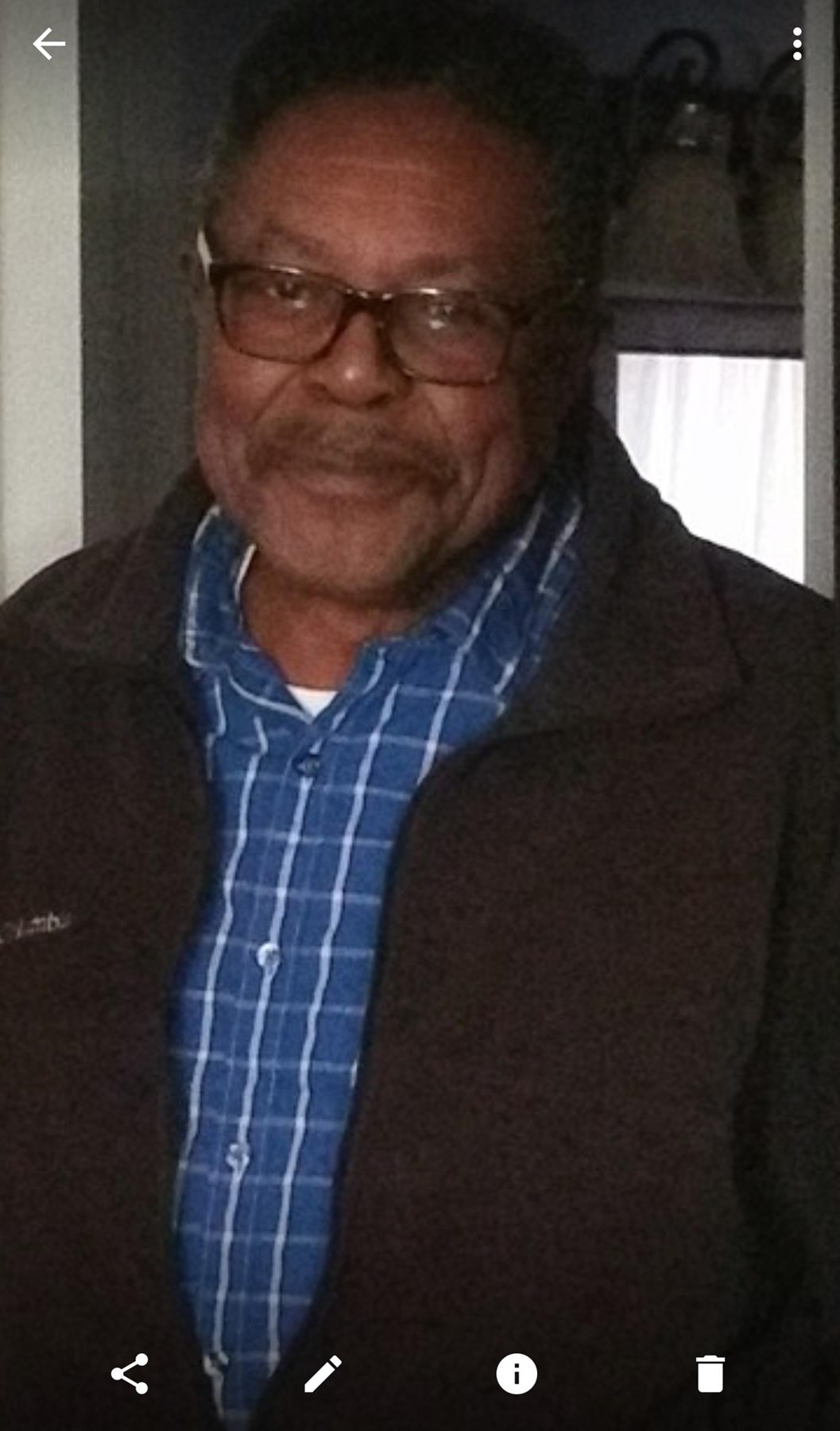 Obituary of Gradie Malone