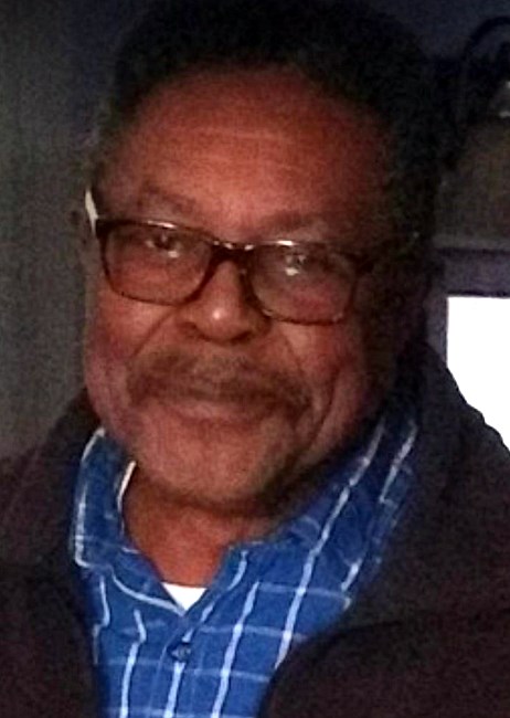 Obituary of Gradie Malone