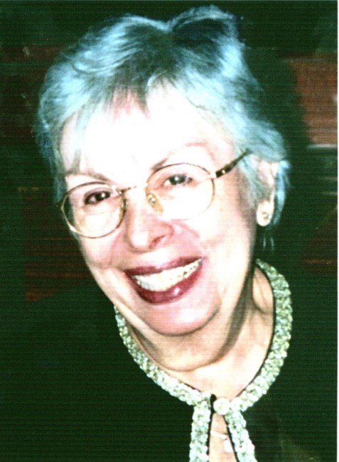 Obituary of Catherine P Constantine