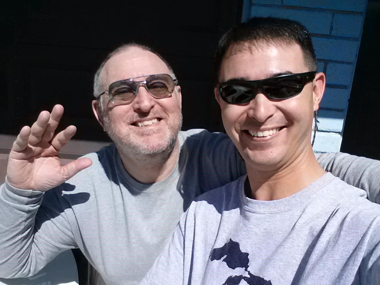 Obituary of Frederick Dean Pope