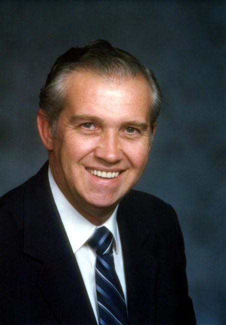 Obituary of Carl Lee Rollins