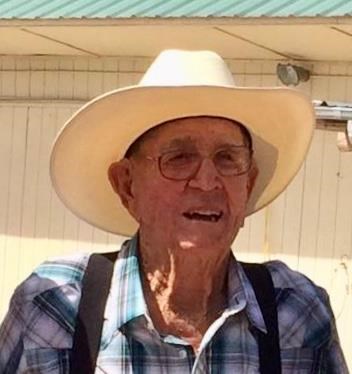 Obituary of J.D. Skaggs