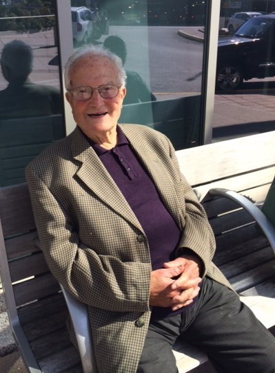 Obituary of Mario Romano