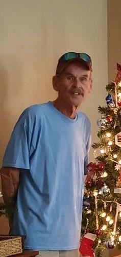 Obituary of Wayne Alan Huffman