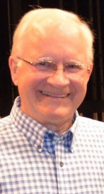 Obituary of Curtis  "Curt" E May