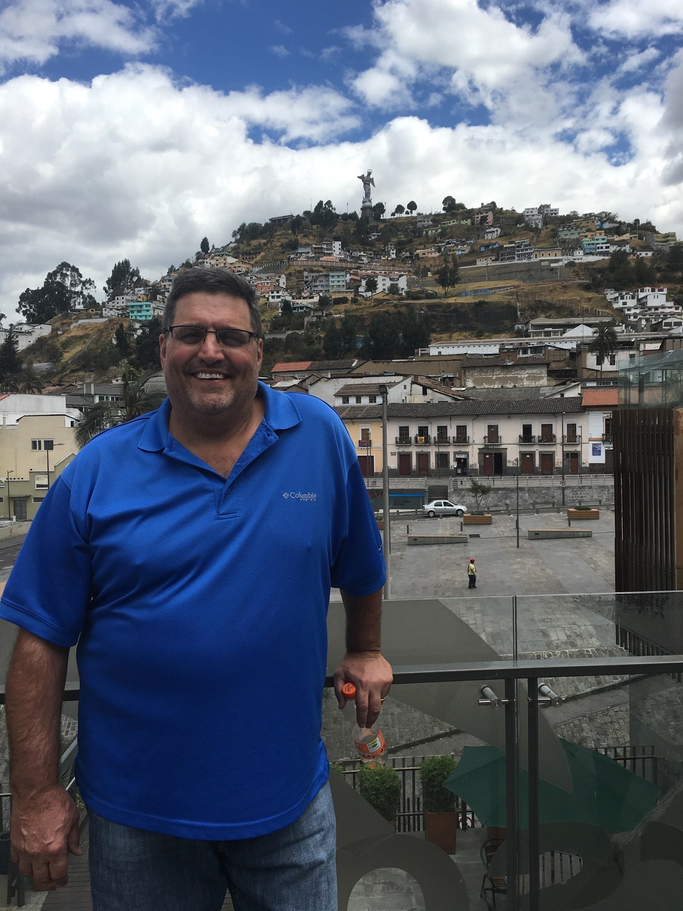 Obituary of John David Karlesky Jr.