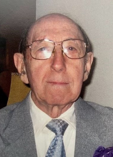 Obituary of Peter F. Setaro